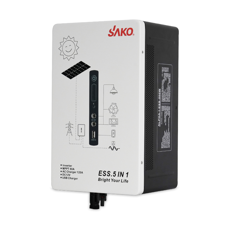 Sako Lithium Battery