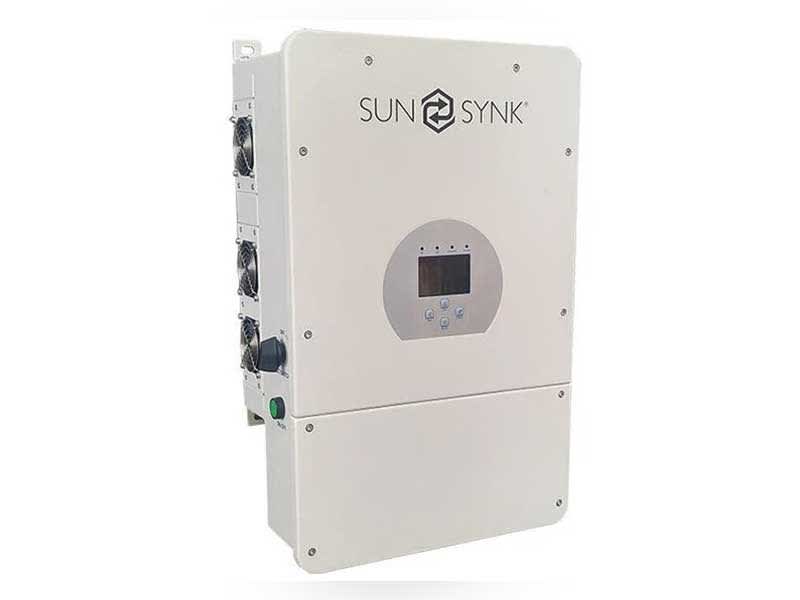 Sunsynk Hybrid Inverter 10KVA