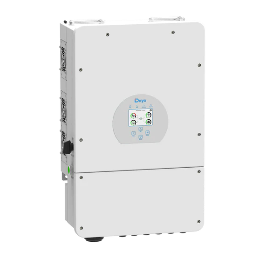 Deye Hybrid Inverter 10KVA