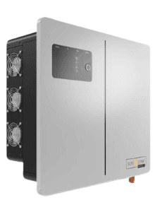 Sunsynk Pro 2nd Generation 12kW 48Vdc Single Phase Hybrid Inverter